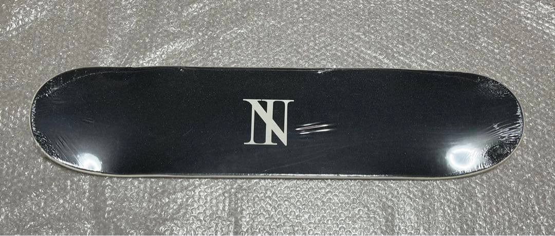 The BONEZ ボーンズ スケートデッキ 未開封新品 イーグル