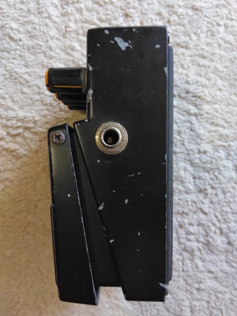 BOSS　Heavy l HM-2 日本製　ジャンク