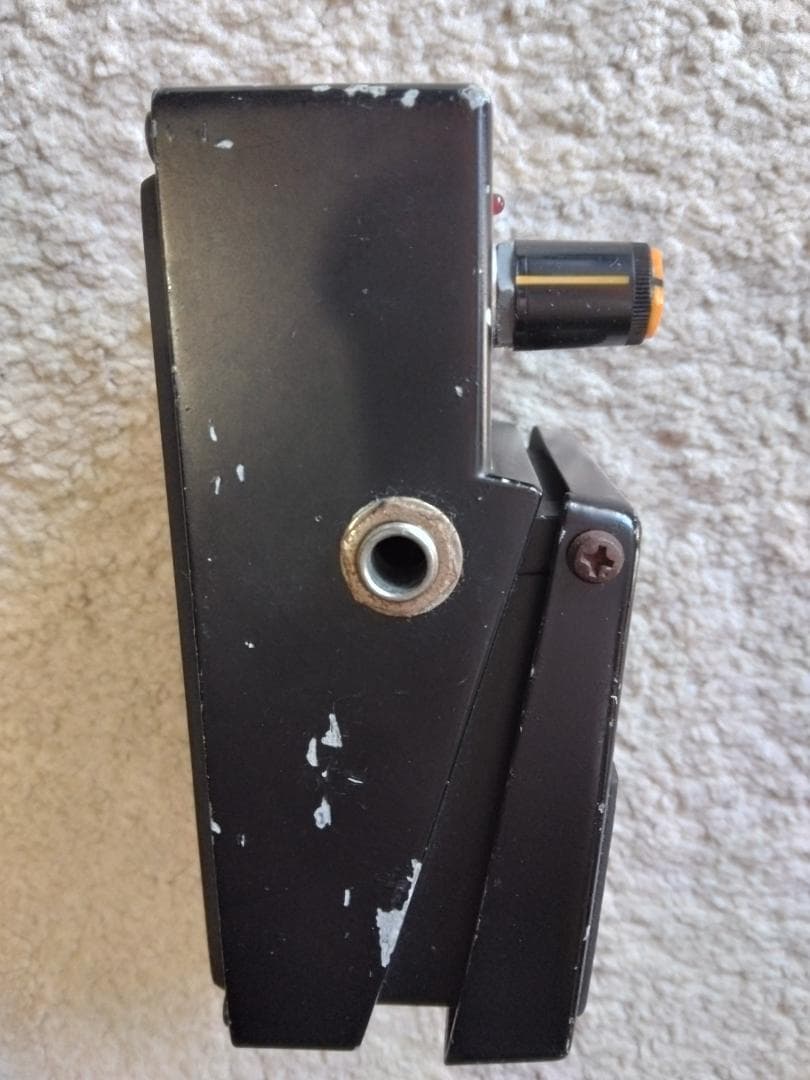 BOSS　Heavy l HM-2 日本製　ジャンク