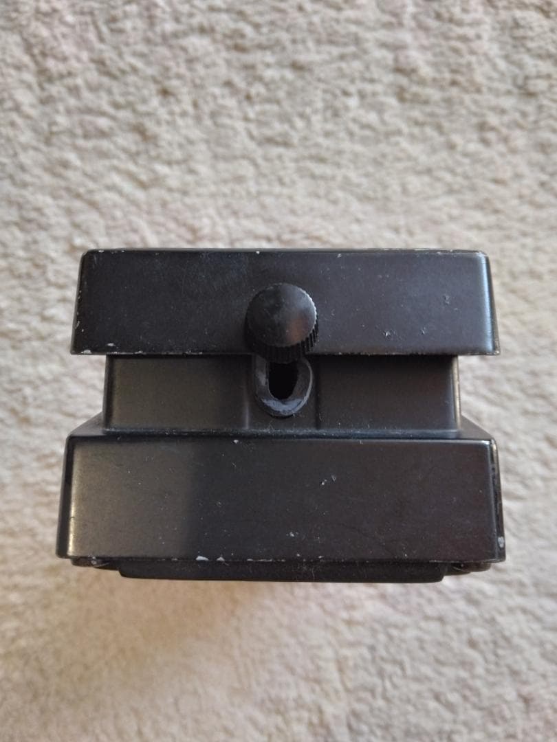 BOSS　Heavy l HM-2 日本製　ジャンク