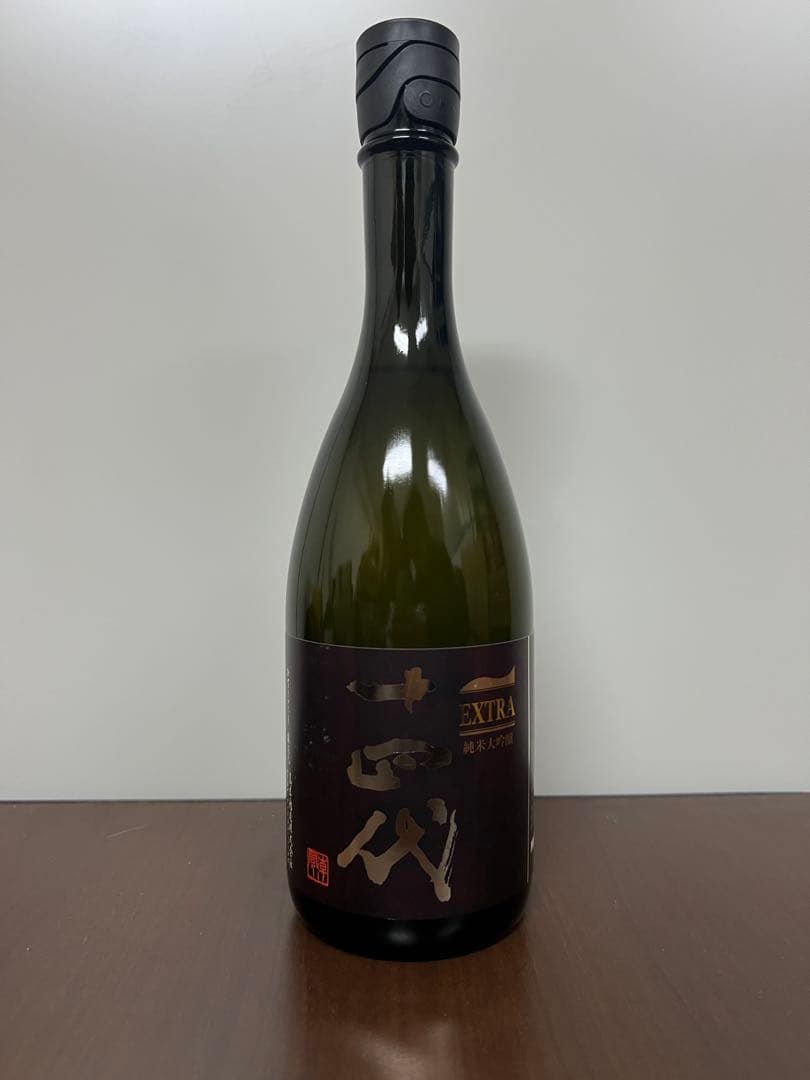 十四代 EXTRA 純米大吟醸 720ml