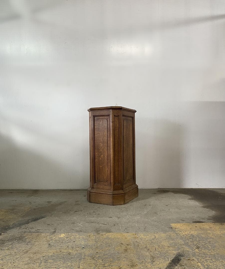 フランス アンティーク Display Stand スタンド 展示台 テーブル