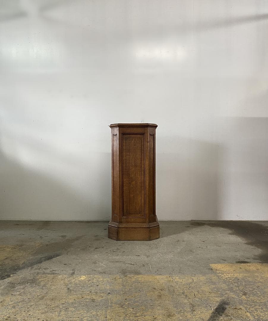 フランス アンティーク Display Stand スタンド 展示台 テーブル