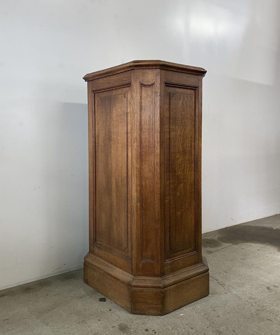 フランス アンティーク Display Stand スタンド 展示台 テーブル