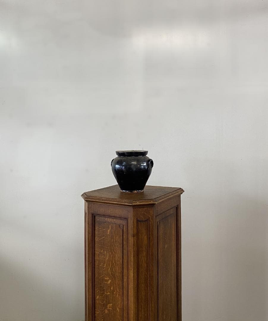 フランス アンティーク Display Stand スタンド 展示台 テーブル