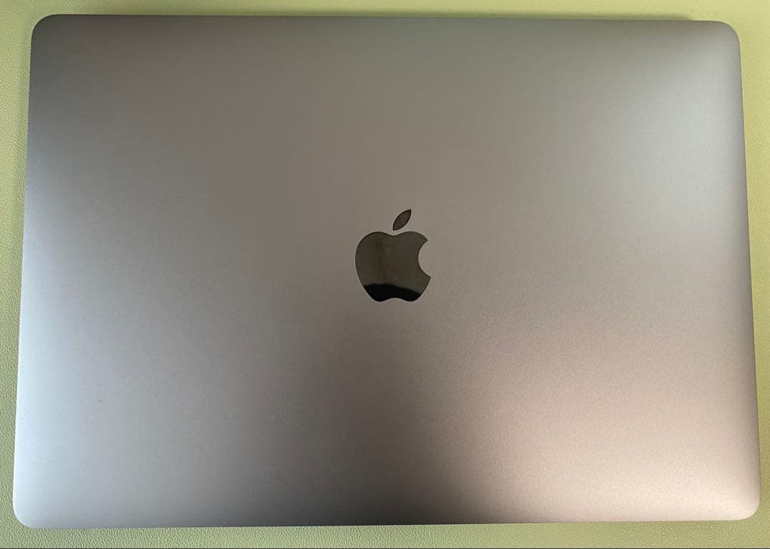 『美品 』Apple MacBook Pro 13インチ M1 2020