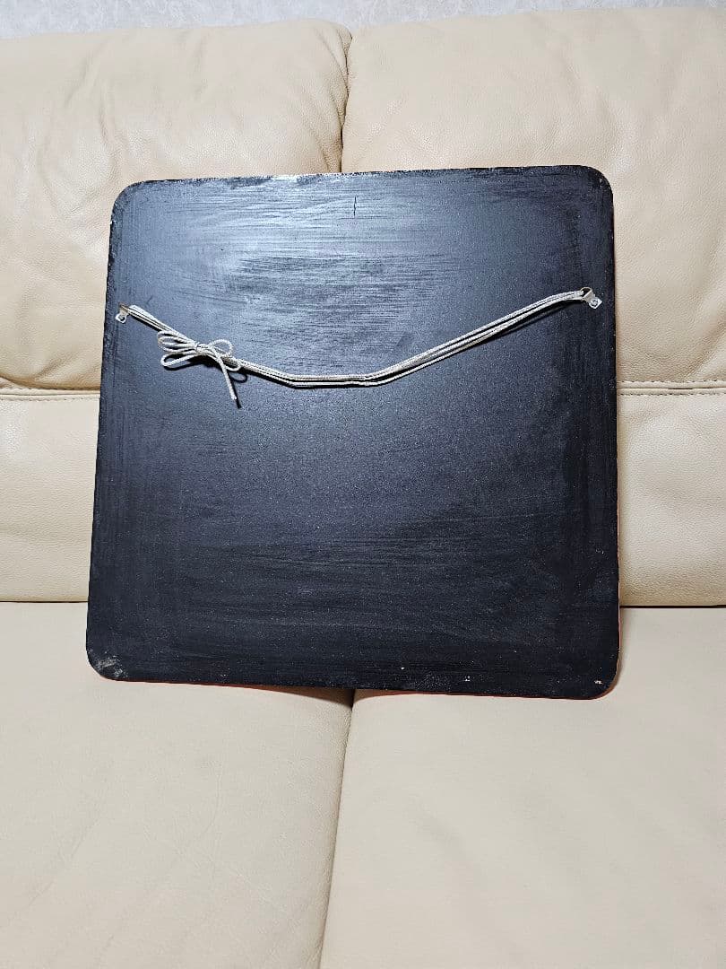 世田谷ベース・逆さ福寿