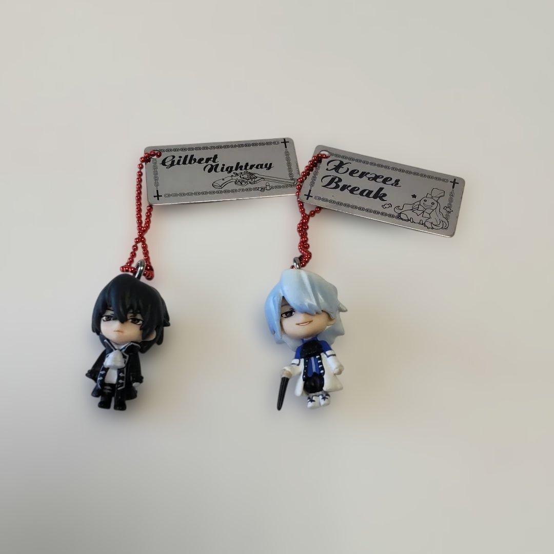 PandoraHearts グッズまとめ売り