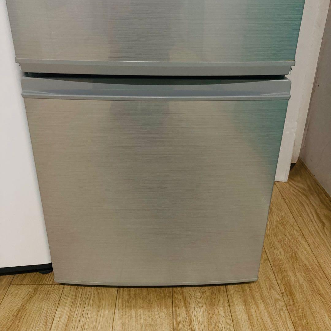 高品質美品　豪華シャープ東芝一人暮らし家電セット❗️大阪、大阪近郊配送無料　HH