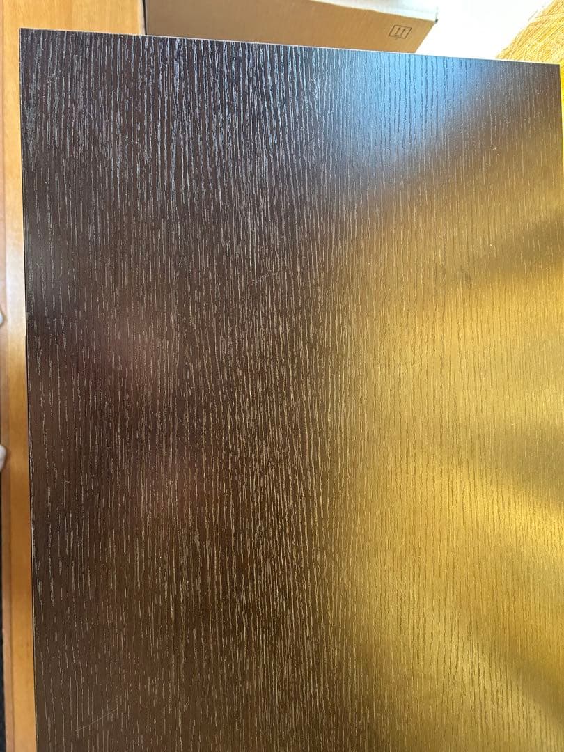 専用　東京インテリア　チェスト　テレビ台　木製ブラウン