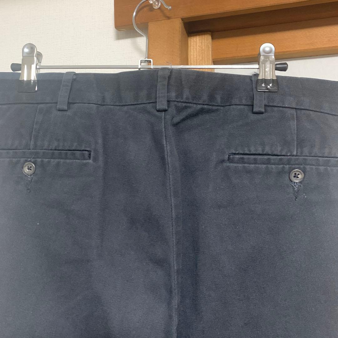 polo ralphlauren チノパン ポロチノ ブラック 36/34