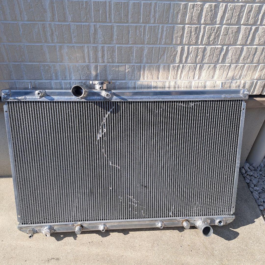 JZX100 　HPI　EVOLVE　アルミ3層　日曜日の午前中まで！