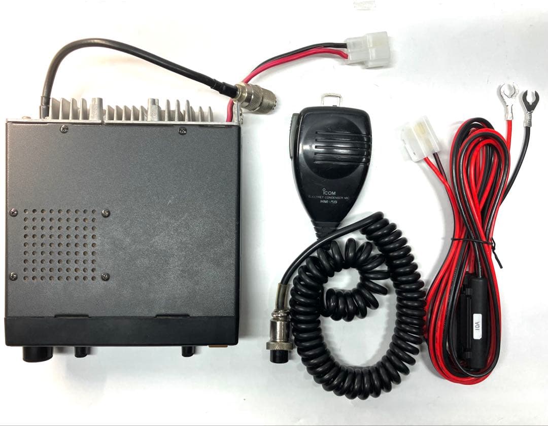 アイコムIC-2330アマチュア無線 受信機