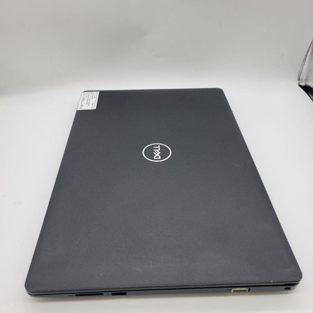 Windowsノート本体 Dell Latitude 3590 | Core i5 | 256 GB