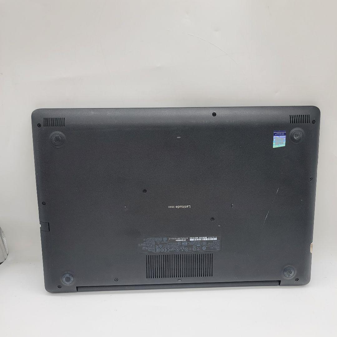 Windowsノート本体 Dell Latitude 3590 | Core i5 | 256 GB