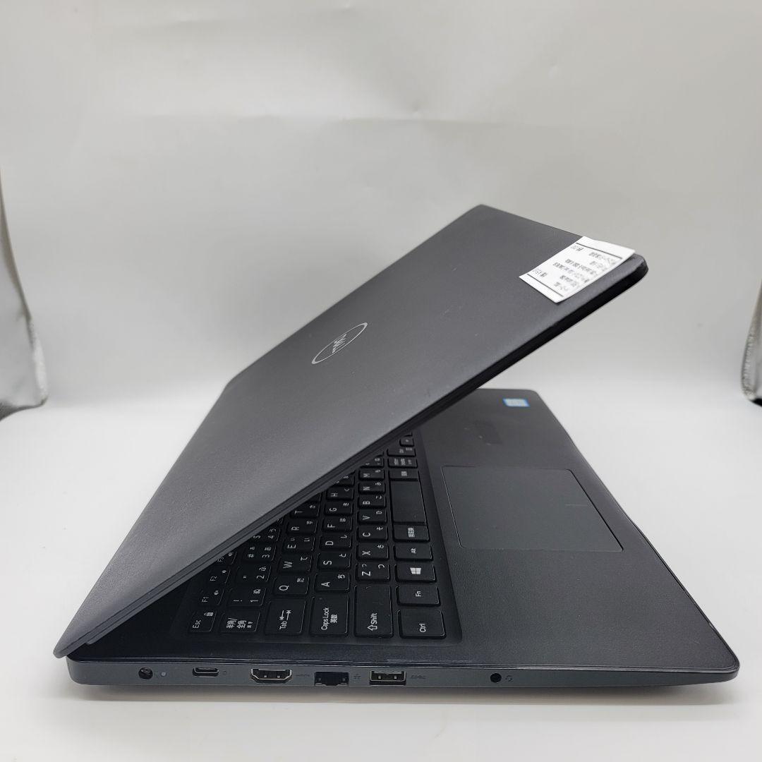 Windowsノート本体 Dell Latitude 3590 | Core i5 | 256 GB