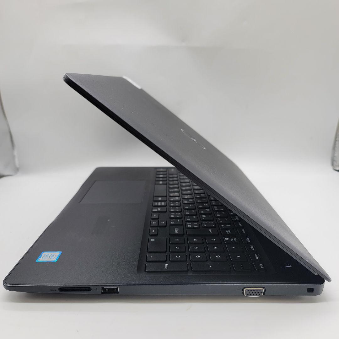 Windowsノート本体 Dell Latitude 3590 | Core i5 | 256 GB