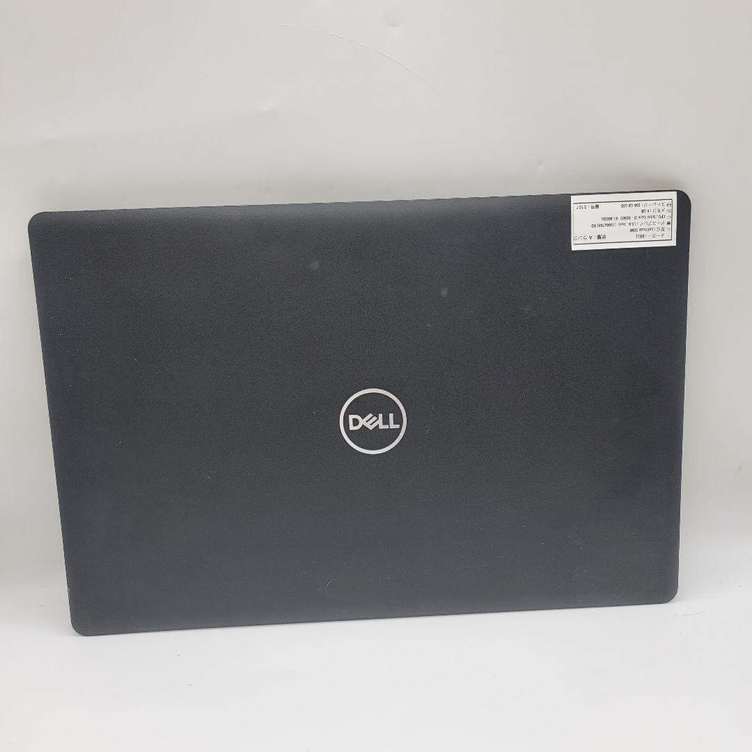 Windowsノート本体 Dell Latitude 3590 | Core i5 | 256 GB