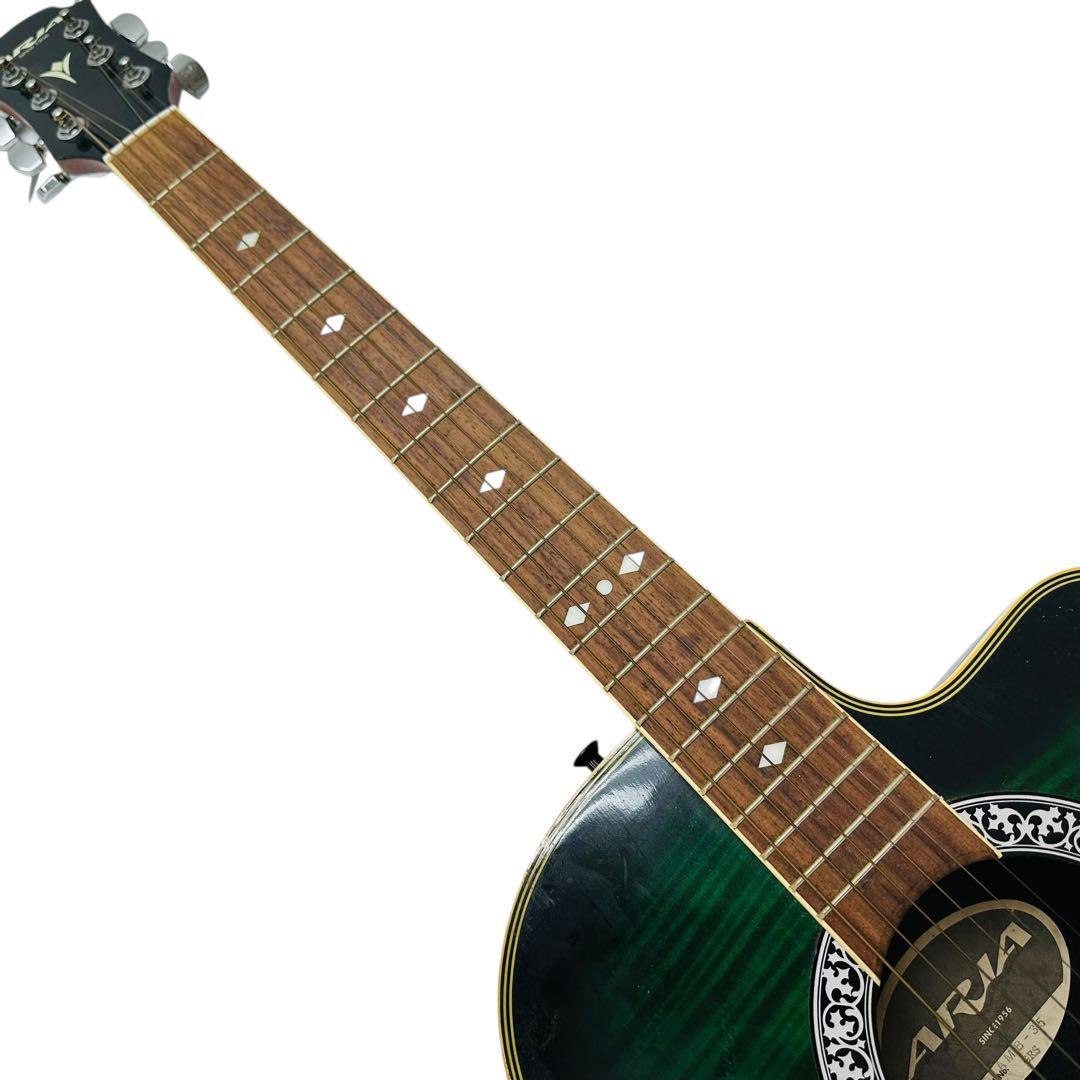 ARIA アリア　エレアコ　AMB-35