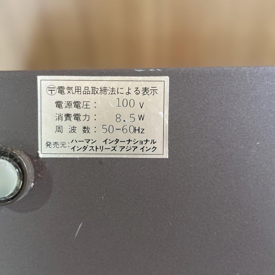 動作未確認QUAD 44 Control Unit クォード ジャンク扱い