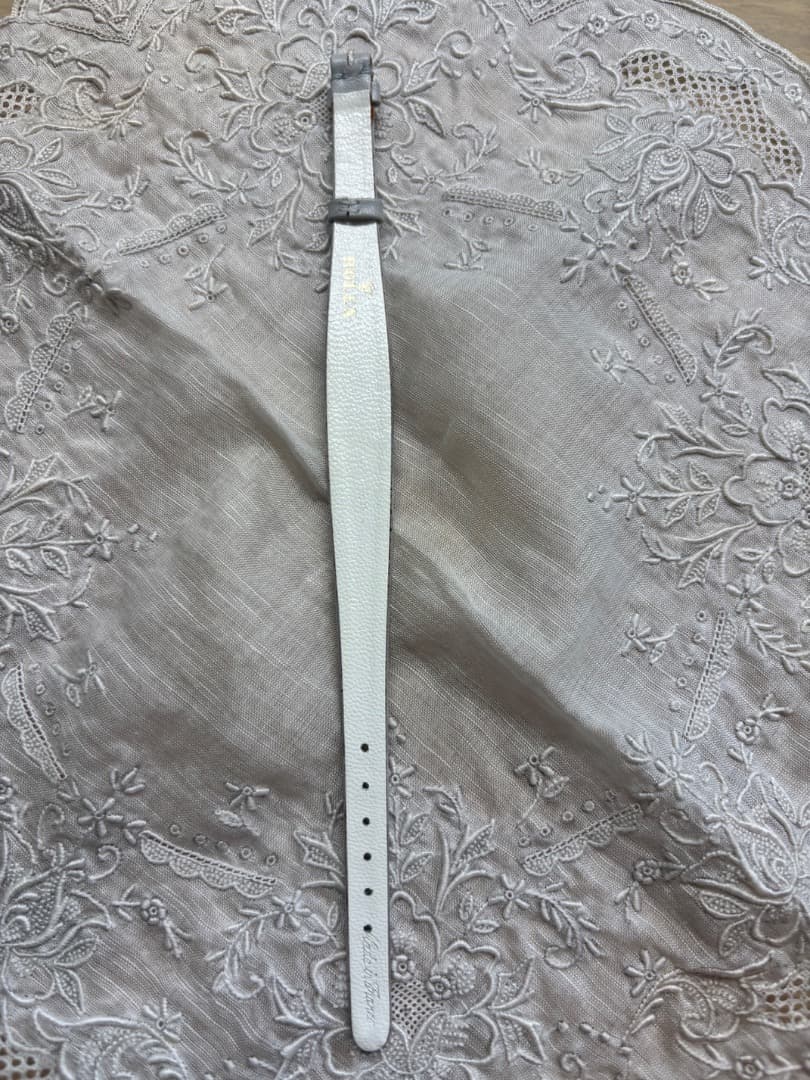 ロレックス　カメレオン　ベルト　未使用