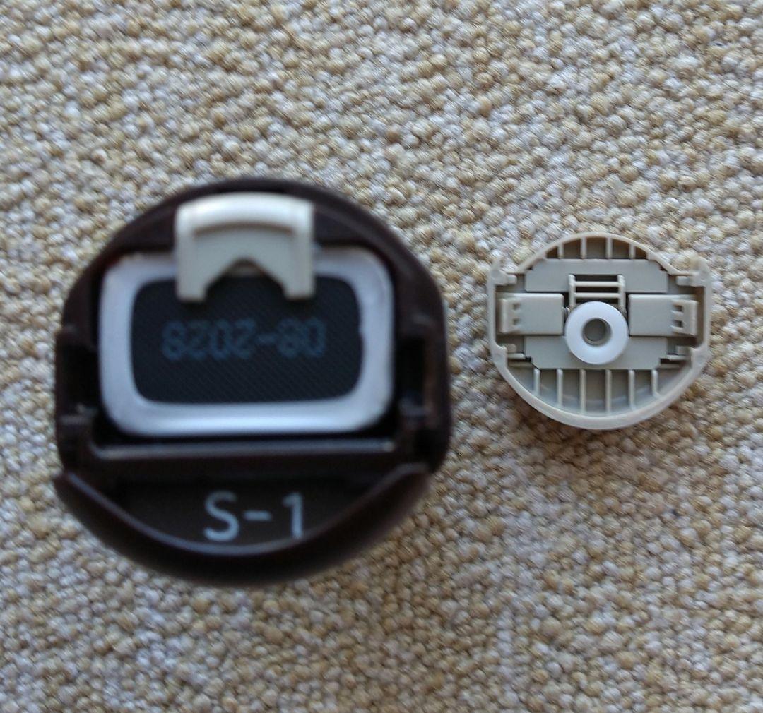 DENCOM YOURTONE S-1 人工喉頭