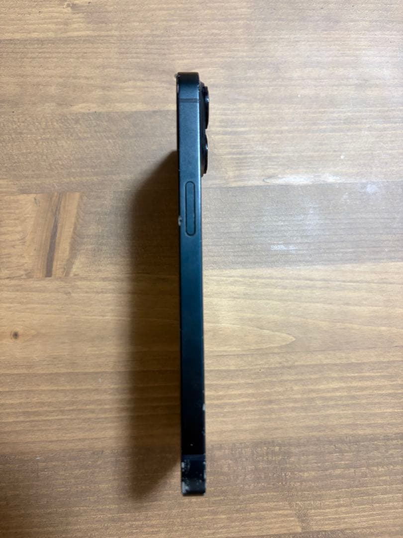 Apple iPhone 14 ミッドナイト　本体のみ