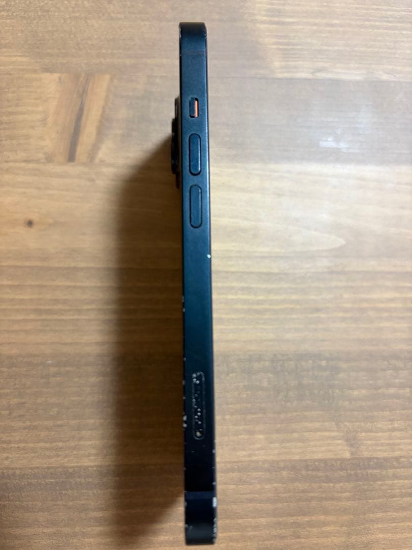 Apple iPhone 14 ミッドナイト　本体のみ