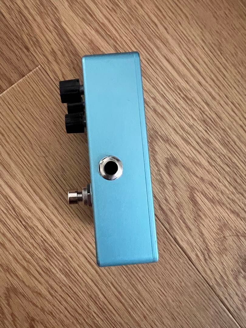 ギター ONE CONTROL Baby Blue OD