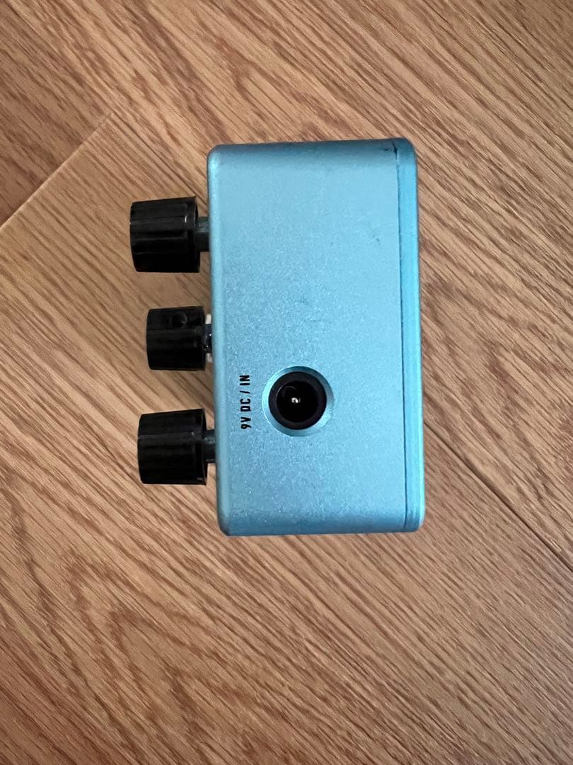 ギター ONE CONTROL Baby Blue OD