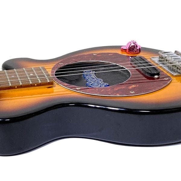 Pignose ピグノーズ アンプ内蔵ミニギター エレキギター