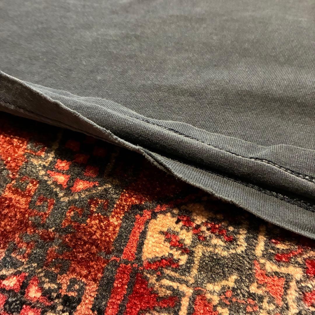 P*O様 90S USA製 神フェード DRAGON BALL 孫悟空 黒タグ