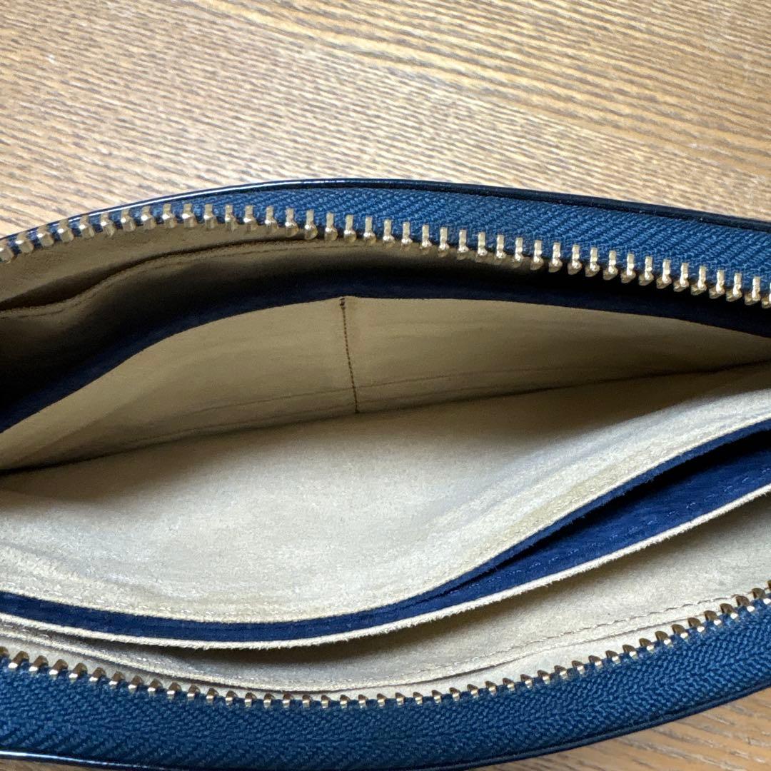 アタオ　ブーブー　ドルチェ　ネイビー