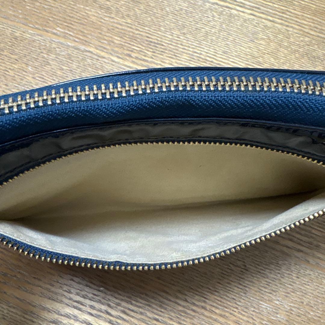 アタオ　ブーブー　ドルチェ　ネイビー