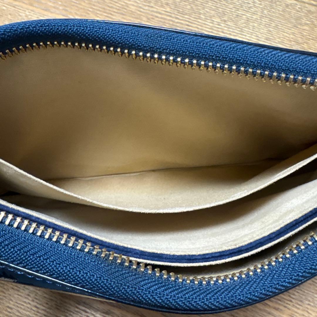 アタオ　ブーブー　ドルチェ　ネイビー