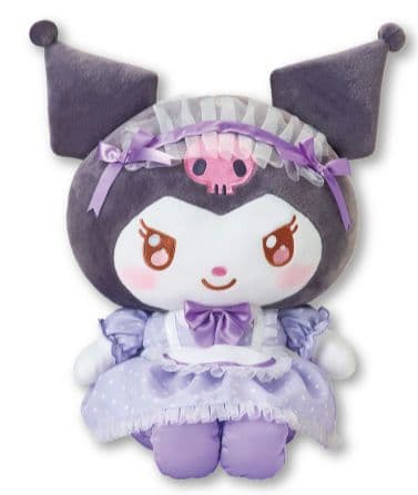 マイメロディ　クロミ当たりくじ　2026年1月17日発売