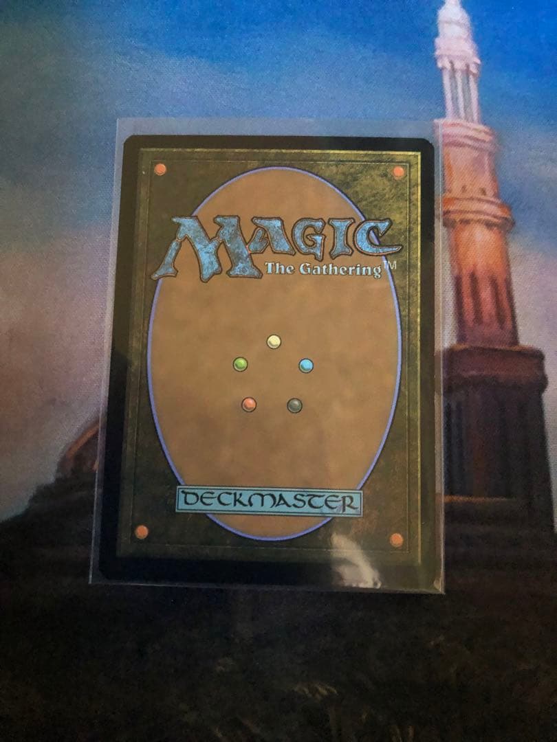 secret lair 覆いを裂く者、ナーセット　ステンドグラス