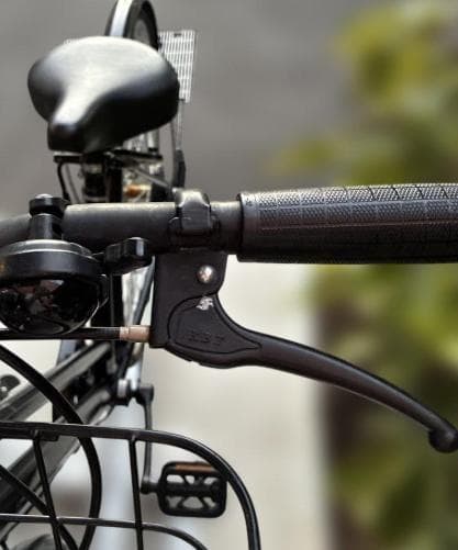 【東京・首都圏】シティサイクル 27インチ　３変速