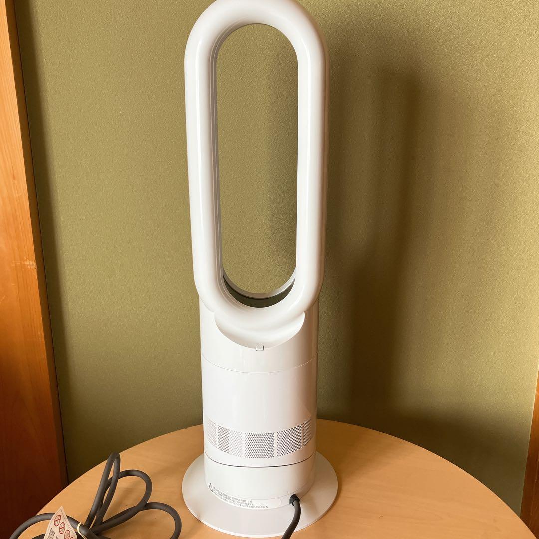 最安値！即購入大歓迎！ダイソン　hot&cool am09 2022年製