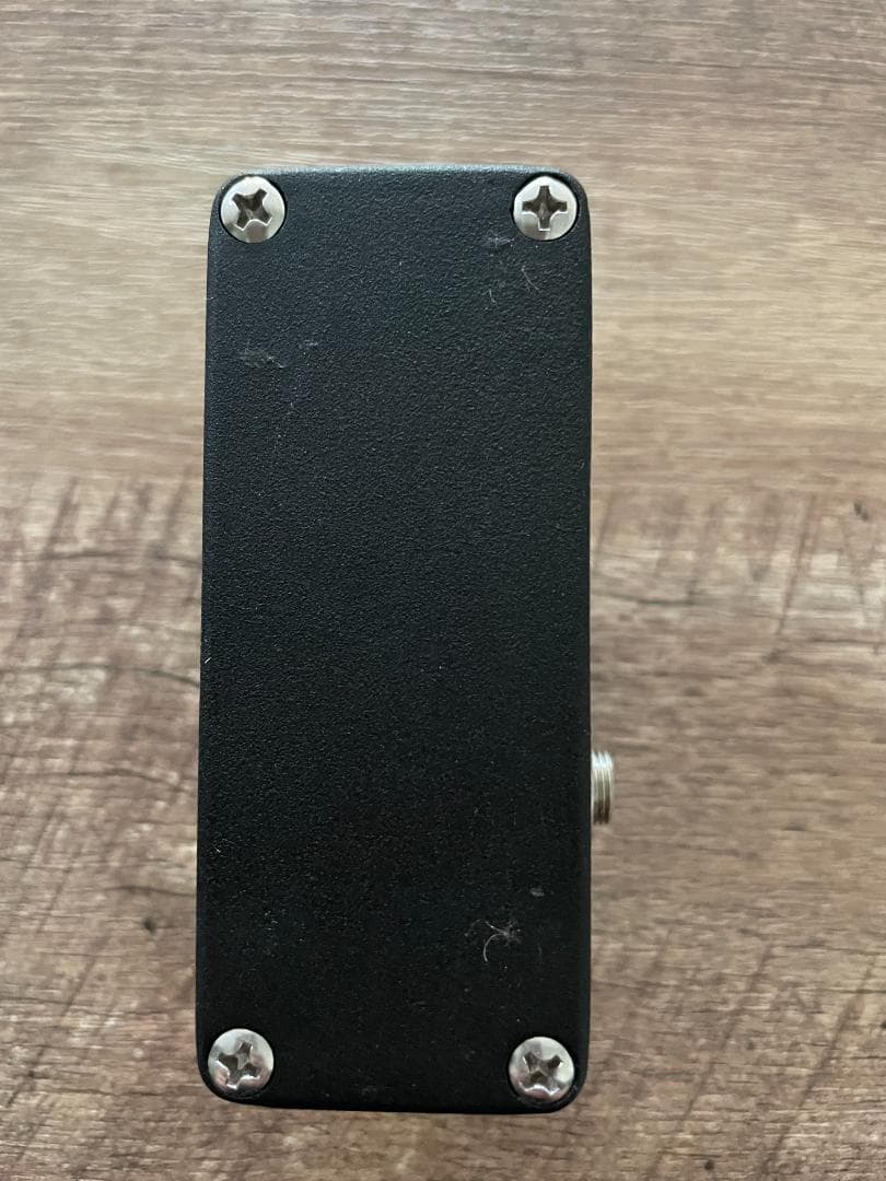 Xotic SL Drive オーバードライブ ギター エフェクター