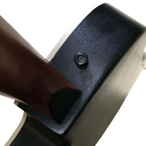 Y USED エレアコ ギター ARIA AMB-35 電池不要 アリア レッド