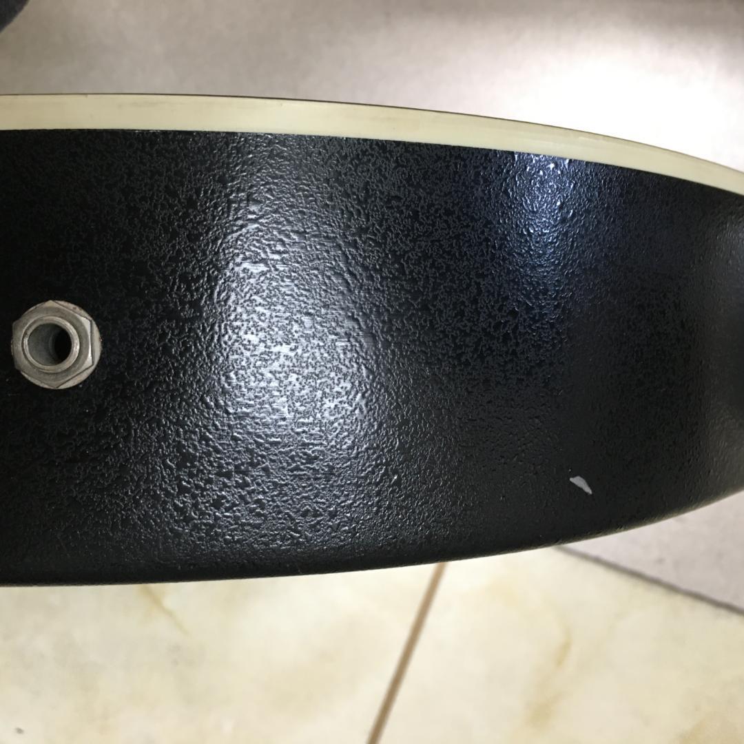 Y USED エレアコ ギター ARIA AMB-35 電池不要 アリア レッド