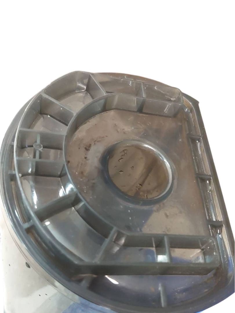 乾湿両用掃除機　Dreame (ドリーミー) H12S 　黒