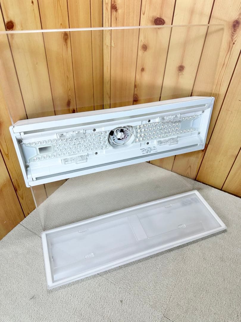 良品 パナソニック LEDシーリングライト HH-CC1285A 天井照明