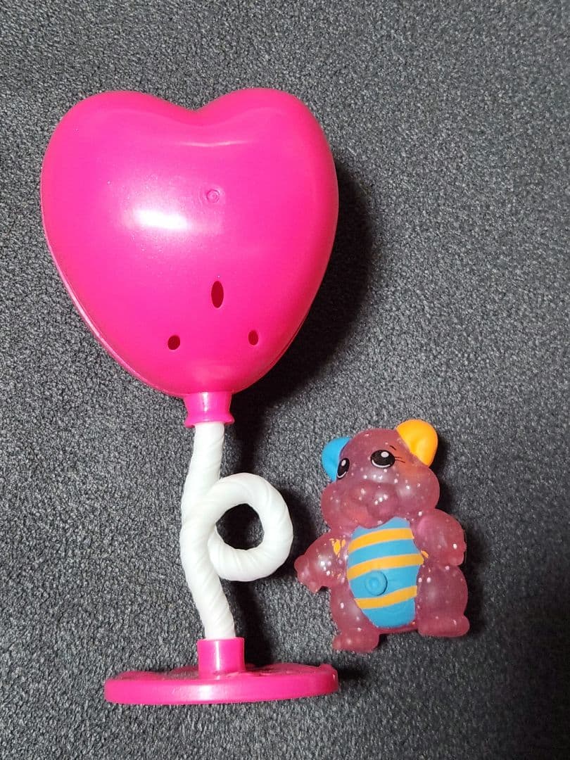 ZOOBALLOOS 　ウルトラレア