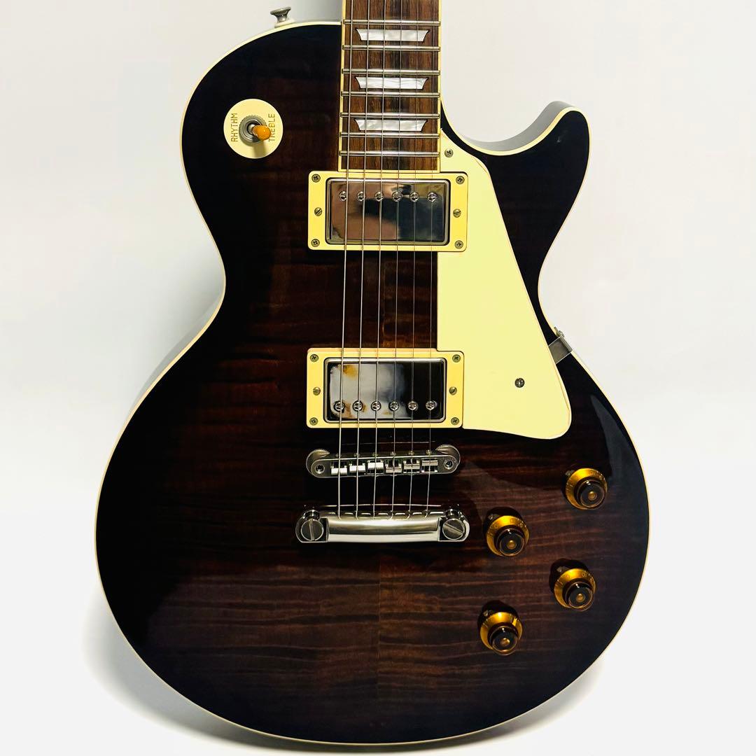 超希少!!カスタムオーダーモデル!! TOKAI LS120WF/OAK