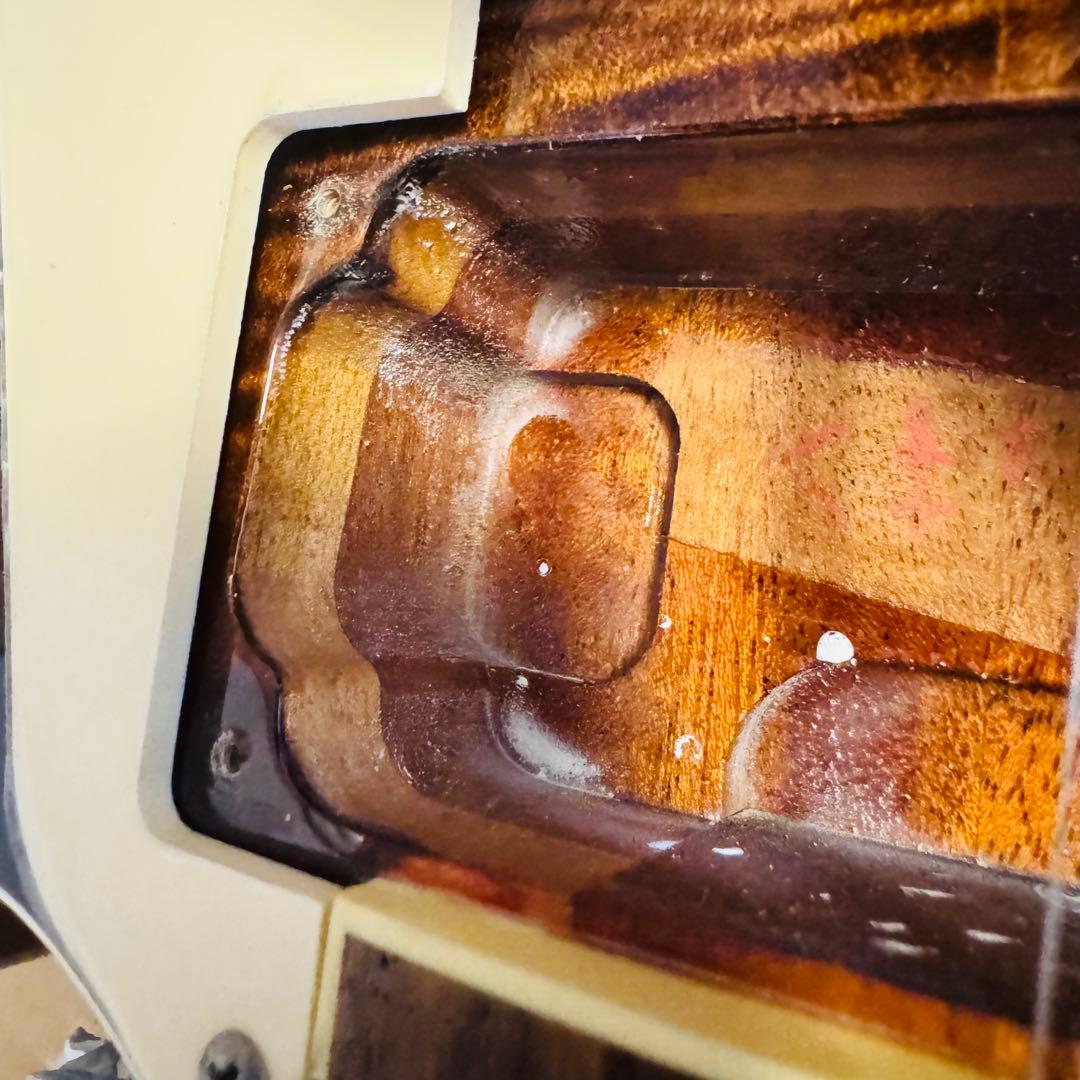 超希少!!カスタムオーダーモデル!! TOKAI LS120WF/OAK