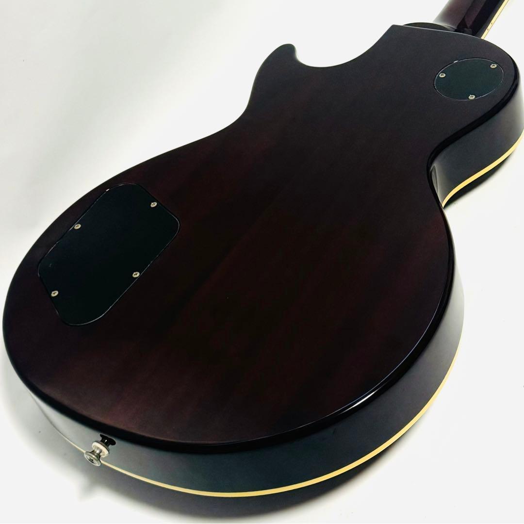 超希少!!カスタムオーダーモデル!! TOKAI LS120WF/OAK
