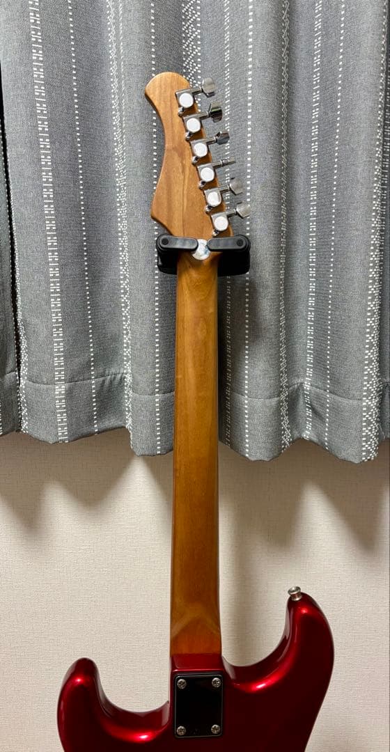 最終値下げ Bacchus BST-1-RSM/M CAR