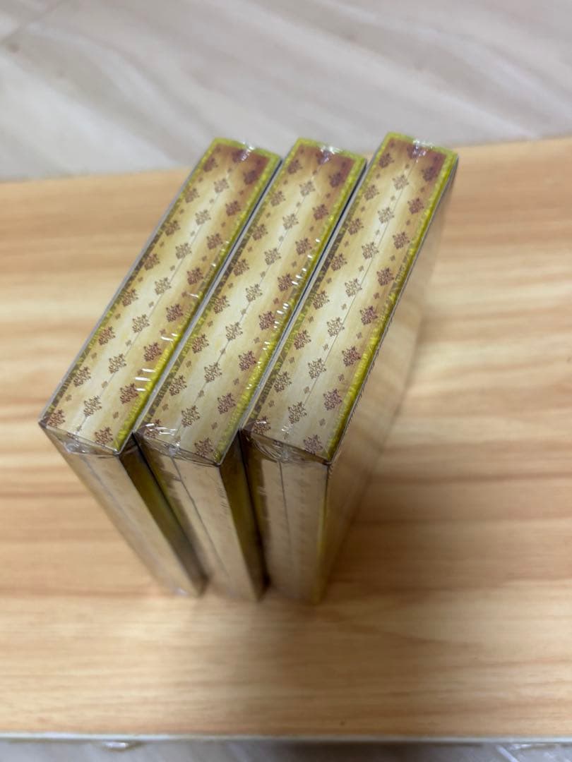 デュエルマスターズ グレンモルトの書 未開封 3box